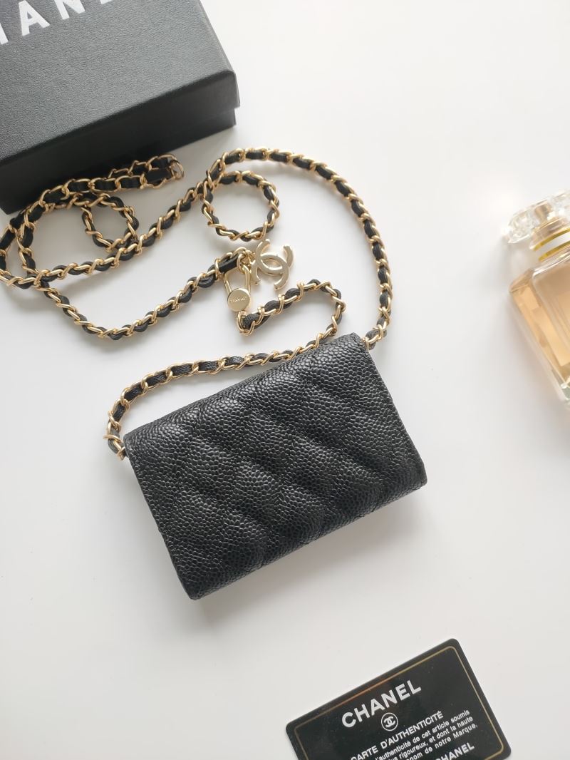 Chanel Wallets Purse